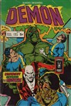 Démon - Comics Pocket - Serie 1 nº11 - Comment devenir un monstre