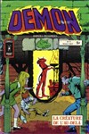 Démon - Comics Pocket - Serie 1 nº13 - La créature de l'au-delà