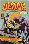 Démon - Comics Pocket - Serie 1 nº15 - Dîme sanglante