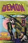 Démon - Comics Pocket - Serie 1 nº16 - Jouer avec le diable