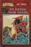 Démon - Comics Pocket - Serie 1 nº18 - Un enfer pour Conan