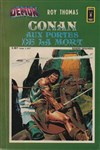 Démon - Comics Pocket - Serie 1 nº20 - Conan aux portes de la mort