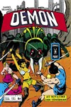 Démon - Comics Pocket - Serie 1 nº9 - Au royaume des ténèbres