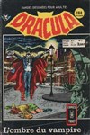 Dracula - Pocket NB nº2 - L'ombre du vampire
