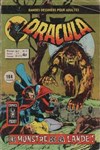 Dracula - Pocket NB nº4 - Le monstre de la lande