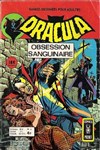 Dracula - Pocket NB nº6 - Obsession sanguinaire