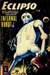 Eclipso - Pocket NB nº13 - Infernal robot