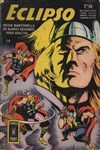 Eclipso - Pocket NB nº15 - Thor contre les hommes de pierre