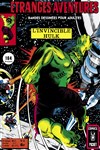 Etranges Aventures nº46 - L'invincible Hulk