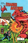 Etranges Aventures nº69 - Le dernier combat du dinosaure