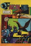 Faucon Noir - Collection Flash nº9