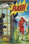 Flash - Pocket NB - Collection Cosmos Flash - La stupéfiante course contre la montre