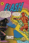 Flash - Pocket NB - Collection Cosmos Flash nº25