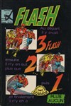 Flash - Pocket NB - Collection Cosmos Flash nº27