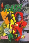 Flash - Pocket NB - Collection Cosmos Flash nº32