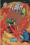 Flash - Pocket NB - Collection Cosmos Flash nº34