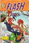Flash - Pocket NB - Collection Cosmos Flash nº35