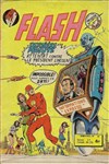 Flash - Pocket NB - Collection Cosmos Flash nº39