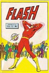 Flash - Pocket NB - Collection Cosmos Flash nº42
