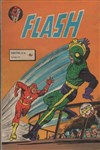 Flash - Pocket NB - Collection Cosmos Flash nº46