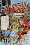 Flash - Pocket NB - Collection Cosmos Flash nº51