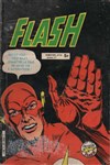 Flash - Pocket NB - Collection Cosmos Flash nº54