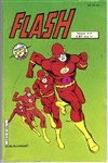 Flash - Pocket NB - Collection Cosmos Flash nº57
