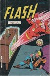 Flash - Pocket NB - Collection Cosmos Flash nº59
