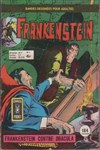 Frankenshtein - Pocket NB nº4 - Frankenstein contre Dracula