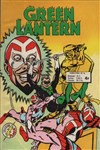 Green Lantern - Pocket NB - Collection Flash nº16 - Vols spectaculaires