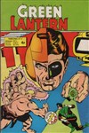 Green Lantern - Pocket NB - Collection Flash nº17 - Voyage au 58e siècle