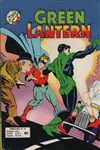 Green Lantern - Pocket NB - Collection Flash nº18 - Notre cerveau à moteur