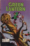 Green Lantern - Pocket NB - Collection Flash nº19 - L'ennemi cosmique numéro 1