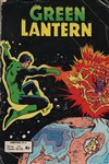 Green Lantern - Pocket NB - Collection Flash nº22 - La boule étincelante