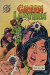 Green Lantern - Pocket NB - Collection Flash nº25 - La ville endormie