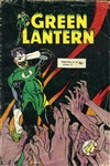 Green Lantern - Pocket NB - Collection Flash nº30 - La revanche de Sinestro