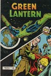 Green Lantern - Pocket NB - Collection Flash nº31 - Piège pour un archer