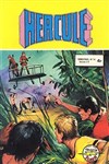 Hercule - Pocket NB - Collection Flash nº14