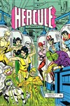Hercule - Pocket NB - Collection Flash nº17