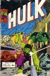 Hulk - Pocket NB nº11