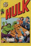 Hulk - Pocket NB nº12