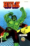 Hulk - Pocket NB nº25