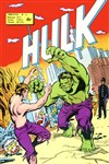 Hulk - Pocket NB nº4