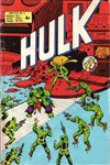 Hulk - Pocket NB nº6