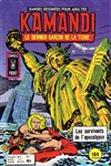 Kamandi - Comics Pocket nº1 - Les survivants de l'apocalypse