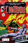 L'Inattendu - Comics Pocket nº1 - L'abominable Docteur Doom