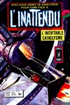 L'Inattendu - Comics Pocket nº10 - L'inévitable cataclysme