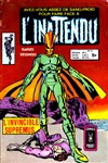 L'Inattendu - Comics Pocket nº13 - L'invincible Supremus