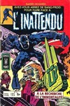 L'Inattendu - Comics Pocket nº15 - A la recherche de l'immortalité