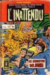 L'Inattendu - Comics Pocket nº18 - Le sinistre Dr. Doom